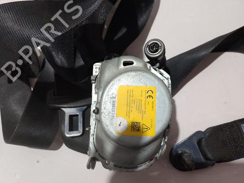 Front left seatbelt CITROËN BERLINGO Box Body/MPV (K9) | BP37270371I26 - Image 3