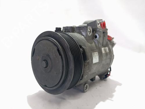 Used AC compressor SEAT IBIZA IV (6J5, 6P1) [2008-2017]  30923657