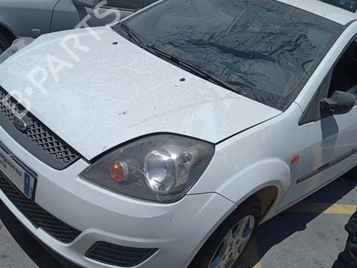 Front left lock FORD FIESTA V (JH_, JD_)  | BP26708047C98 