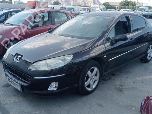 Right taillight PEUGEOT 407 (6D_) | BP29594930C35