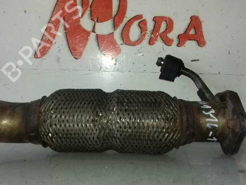 Used Exhaust manifold HYUNDAI ix35 (LM, EL, ELH) [2009-2016]  16906175