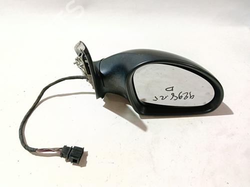 right-mirror-seat-leon-1m1-1999-2000-2001-2002-2003-2004-2005-2006-31653306 main image