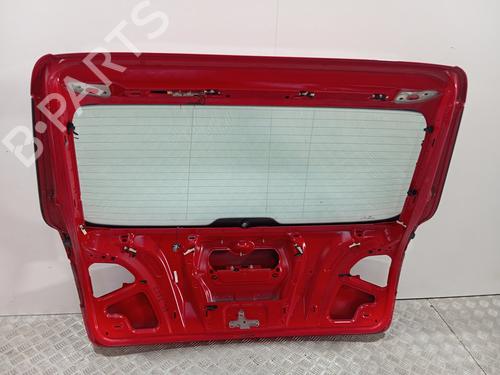 Bakluke CC/Kombi-Kupé AUDI A4 B8 Avant (8K5)  | BP28424059C6