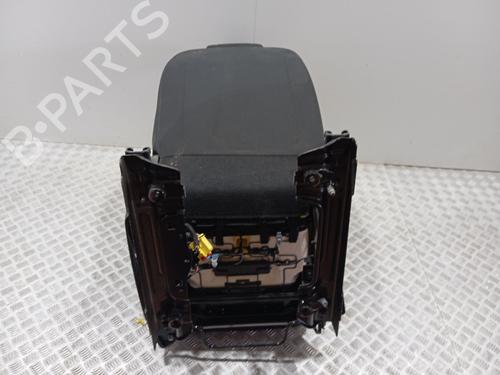 Left front seat RENAULT KANGOO III Box Body/MPV 1.5 Blue dCi 95 (FJAB) | BP36991247C15 - Image 4