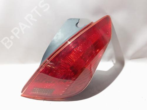 Used Right taillight Right taillight 37413923 37413923