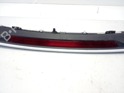 Rear spoiler RENAULT CLIO V (B7_)  | BP13899121C96 