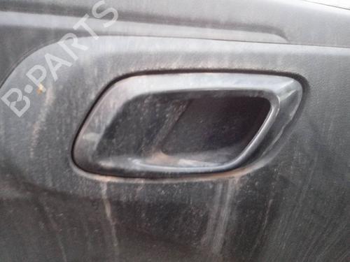 Front left interior door handle HYUNDAI i10 III (AC3, AI3)  | BP29536065I13 