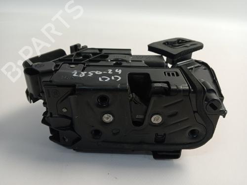 Front right lock VW TIGUAN ALLSPACE (BW2, BJ2)  | BP18656943C97 