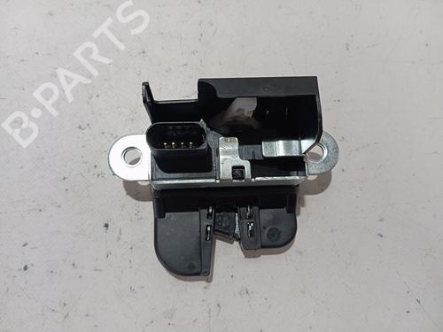 Tailgate lock VW GOLF V (1K1)  | BP27536532C101 