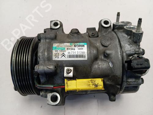 Used AC compressor AC compressor 38331181 38331181