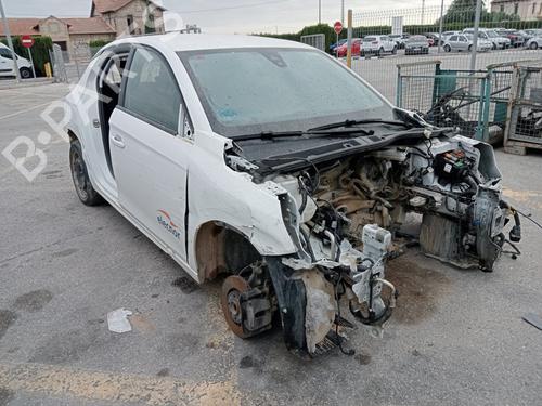 Brukte deler til OPEL CORSA F (P2JO) [2019-2026]  4382144