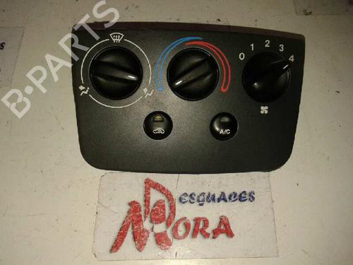 Used Climate control FORD FIESTA III (GFJ) [1989-1997]  12835881