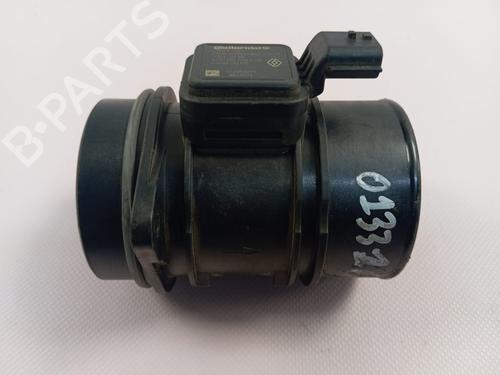 Used Mass air flow sensor NISSAN NV200 / EVALIA Bus 1.5 dCi 110 (M20, M20M) (110 hp) 16411521