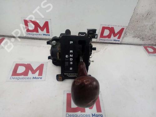 Gearstang MERCEDES-BENZ 124 Coupe (C124) 300 CE (124.050) (180 hp) 12650303
