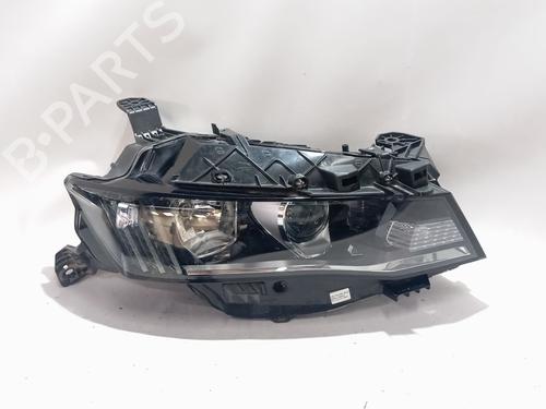 Used Right headlight Right headlight 37024504 37024504