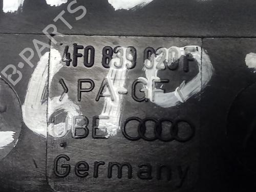 Høyre bak invendig håndtak AUDI A6 C6 (4F2) 2.0 TDI | BP30372894I16