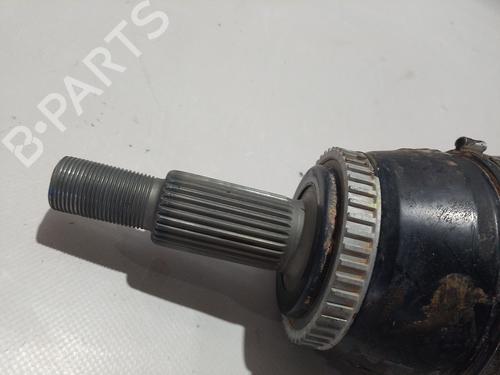 Left front driveshaft BYD SEAL U | BP39095646M38 - Image 3