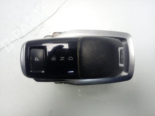 Used Gear lever PEUGEOT 2008 II (UD_, US_, UY_, UJ_, UR_, UC_) [2019-2025]  16091011