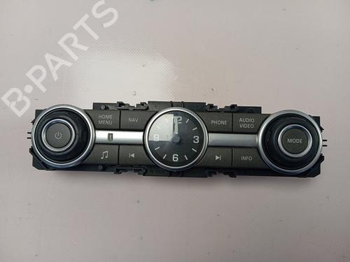 Andre LAND ROVER DISCOVERY IV (L319) [2009-2018]  20721719