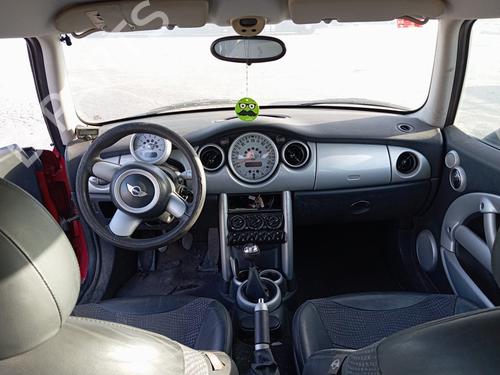 Left front driveshaft MINI MINI (R50, R53) Cooper | BP20293268M38 