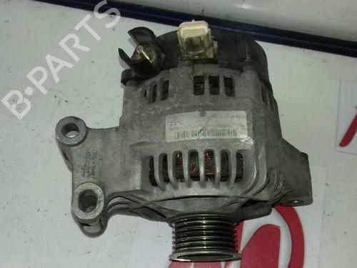 Alternator FORD FOCUS II (DA_, HCP, DP)  | BP12642091M7 