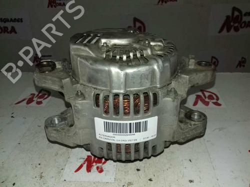 Used Alternator KIA CARNIVAL / GRAND CARNIVAL III (VQ) [2005-2015]  12639482