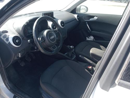 Left front window switch AUDI A1 Sportback (8XA, 8XF) 1.6 TDI | BP35788305I27 - Image 11