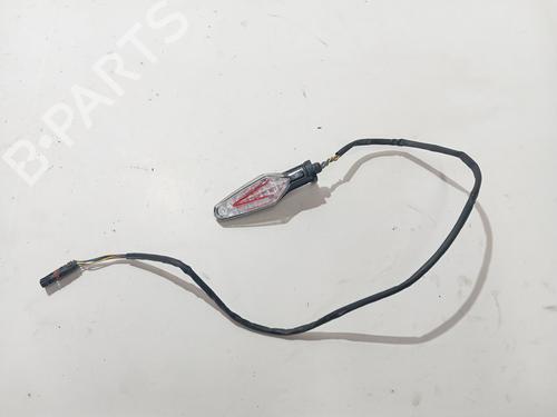 Used Right front indicator PEUGEOT 308 I (4A_, 4C_) [2007-2016]  30374033