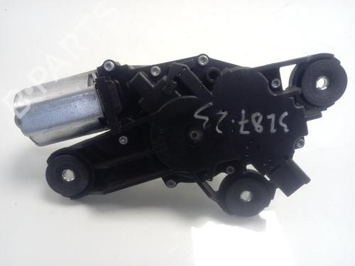 Rear wiper motor FORD S-MAX (WA6)  | BP13535243M102 