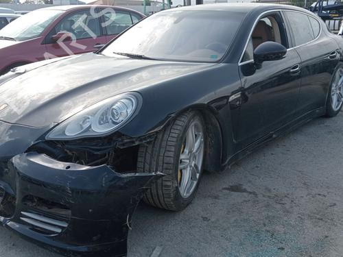 Anti roll bar PORSCHE PANAMERA (970)  | BP28056273M96 