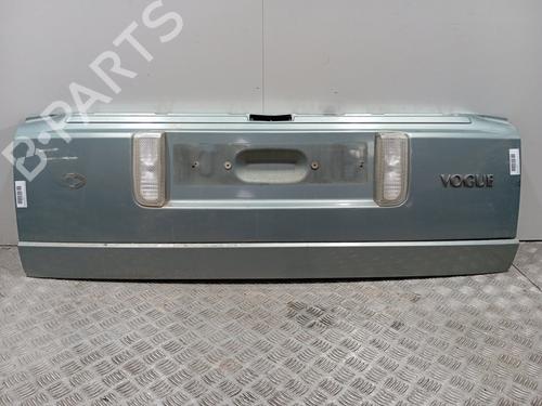 Used Tailgate LAND ROVER RANGE ROVER SPORT I (L320) 3.6 D 4x4 (272 hp) 29257149