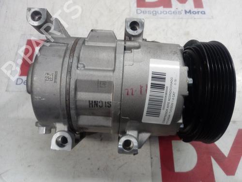 Used AC compressor HYUNDAI TUCSON (TL, TLE) [2015-2023]  12672579