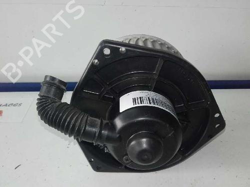 Heater blower motor NISSAN ALMERA I (N15) 1.6 | BP14127182M62 