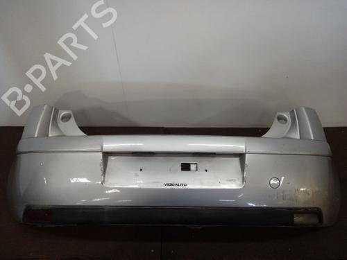 Rear bumper CITROËN C4 I (LC_)  | BP13113241C8 