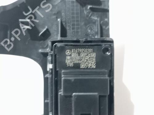 Left rear window switch MERCEDES-BENZ GLA (H247) GLA 200 d (247.712) | BP38912860I29 - Image 4
