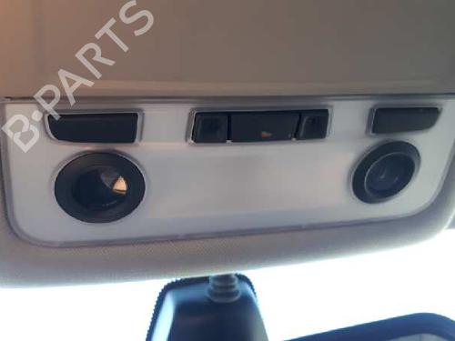 Innerbelysning BMW 3 (E90) 320 d (163 hp) 12662535