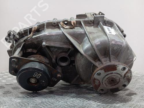 Transfer box SSANGYONG REXTON / REXTON II (GAB_) 2.7 Xdi | BP36431393M36 - Image 3