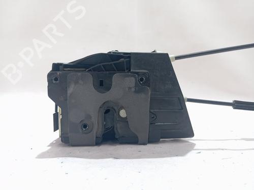 Used Front left lock Front left lock 37417502 37417502