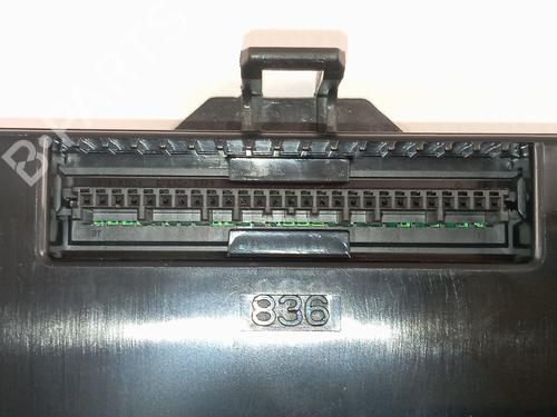 Electronic module TOYOTA YARIS (_P21_, _PA1_, _PH1_) 1.5 Hybrid (MXPH10, MXPH11) | BP36409961M83 - Image 4