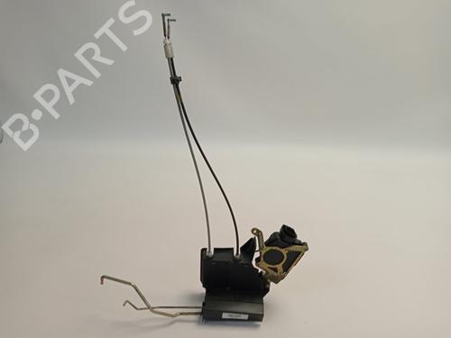 Front right lock KIA RIO II (JB)  | BP18656109C97 