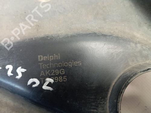 Left front suspension arm CITROËN C4 Grand Picasso II (DA_, DE_) | BP30913900M12