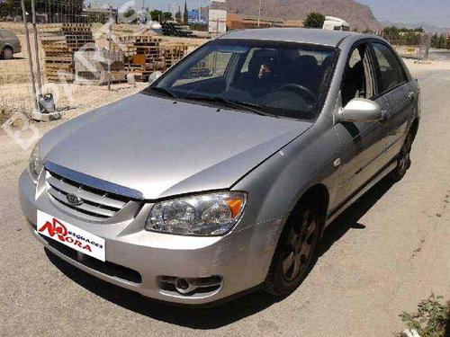 Used Parts KIA CERATO I Hatchback (LD) 2602641