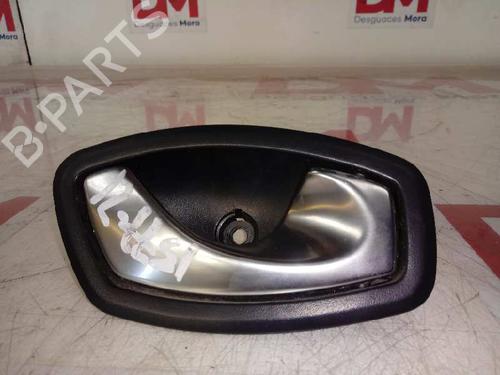 Used Rear right interior door handle RENAULT CLIO IV (BH_) 1.5 dCi 90 (90 hp) 16580310