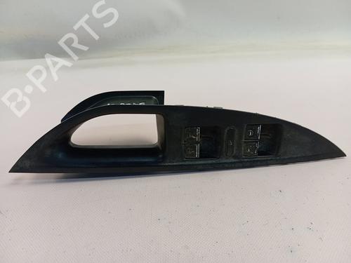 Used Left front window switch Left front window switch SEAT ALTEA (5P1) [2004-2015] 35725189 35725189