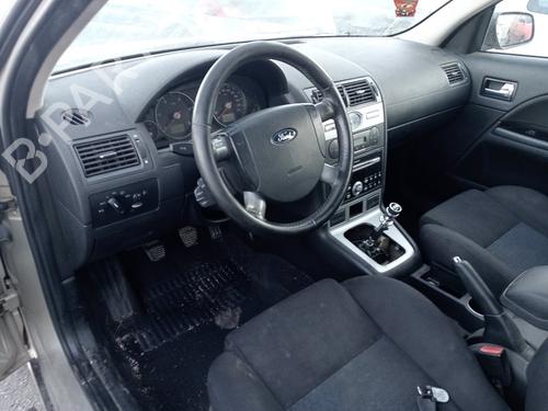 Left headlight FORD MONDEO III Saloon (B4Y)  | BP30591363C28 