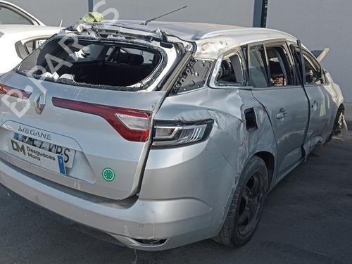 Switch RENAULT MEGANE IV Hatchback (B9A/M/N_) 1.5 dCi 110 (B9A3) | BP30373067I30 