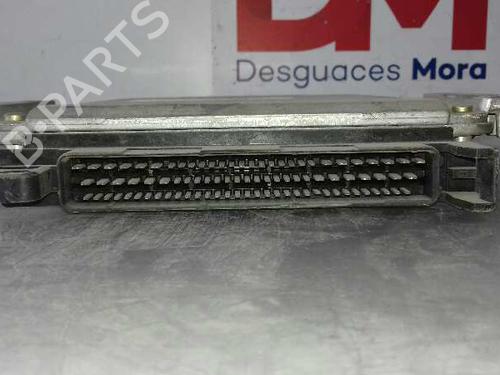 Engine control unit (ECU) PEUGEOT 406 (8B) 2.0 HDI 90 | BP12649232M57 