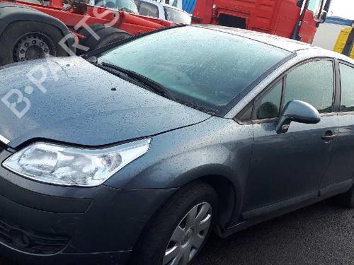 Rear right window mechanism CITROËN C4 I (LC_)  | BP12656315C25 