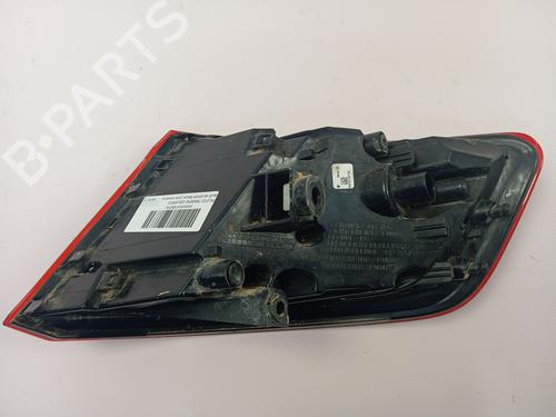 Left taillight AUDI A3 Sportback (8VA, 8VF) | BP26550522C34