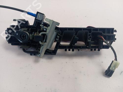 Front left exterior door handle FORD ECOSPORT | BP30601021C128